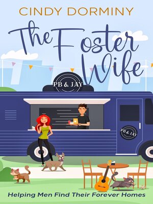 cover image of The Foster Wife